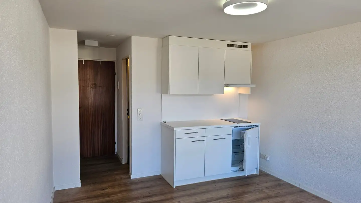 Studio mieten - Zentralstrasse 16, 6030 Ebikon - Foto 3