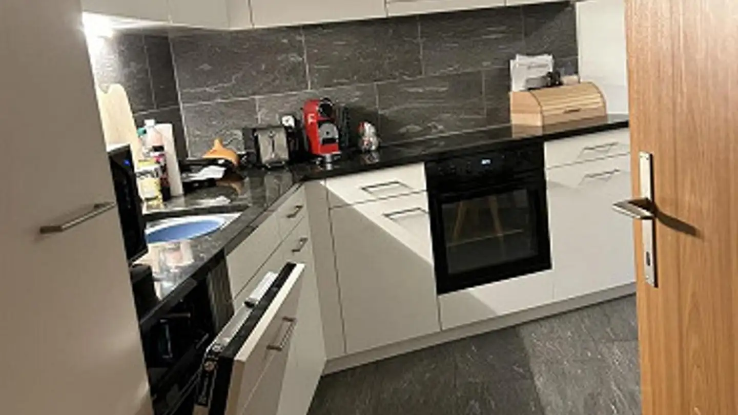 Wohnung mieten - Via Nova 120, 7013 Domat/Ems