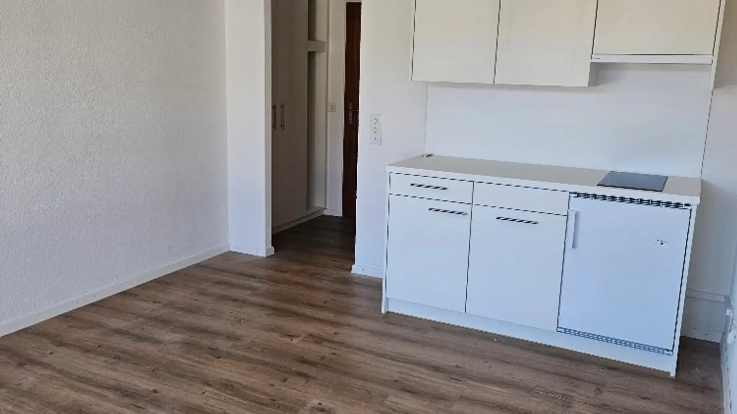 Studio mieten - Zentralstrasse 16, 6030 Ebikon - Foto 4