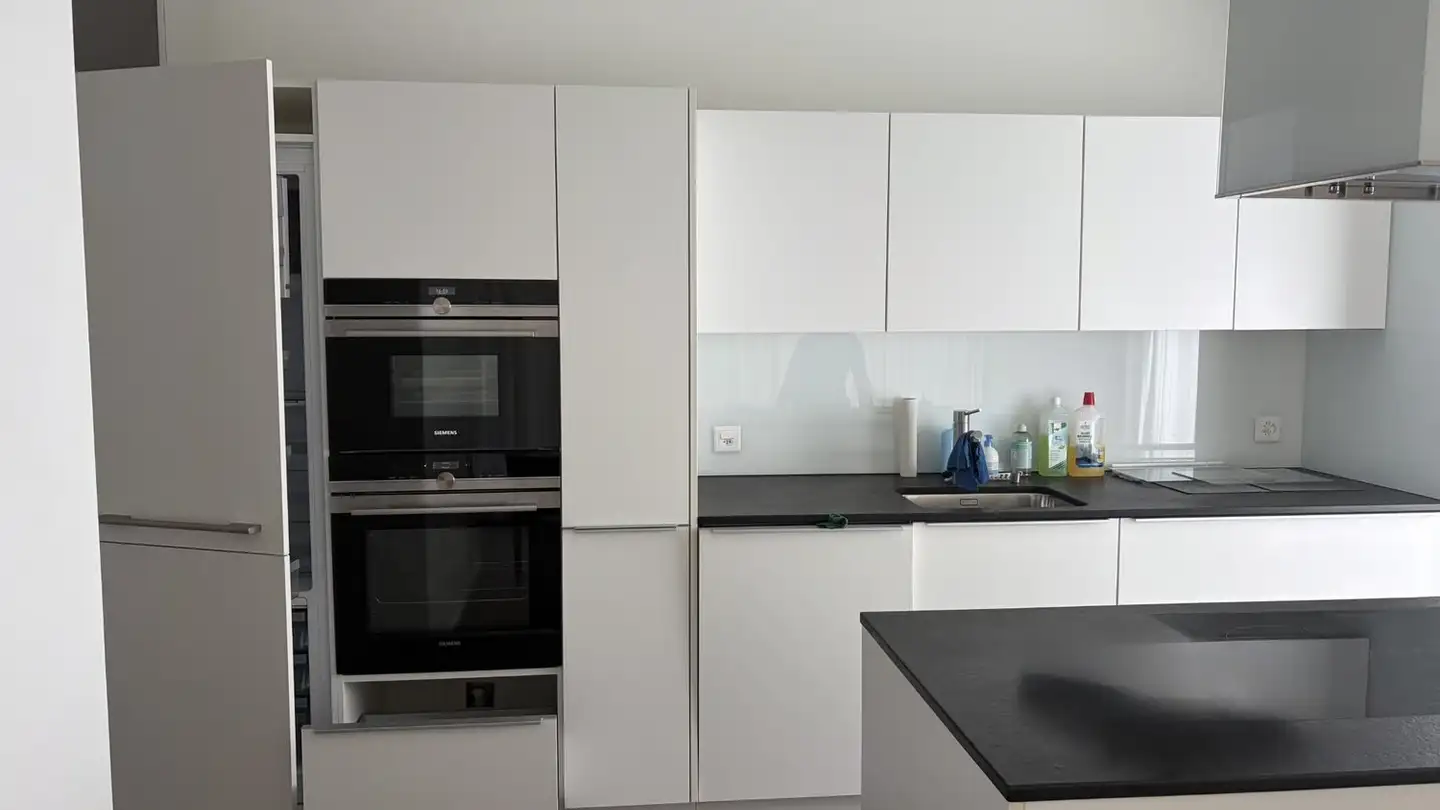 Appartamento in affitto - Hostettlerweg 3, 3006 Bern - Foto 3