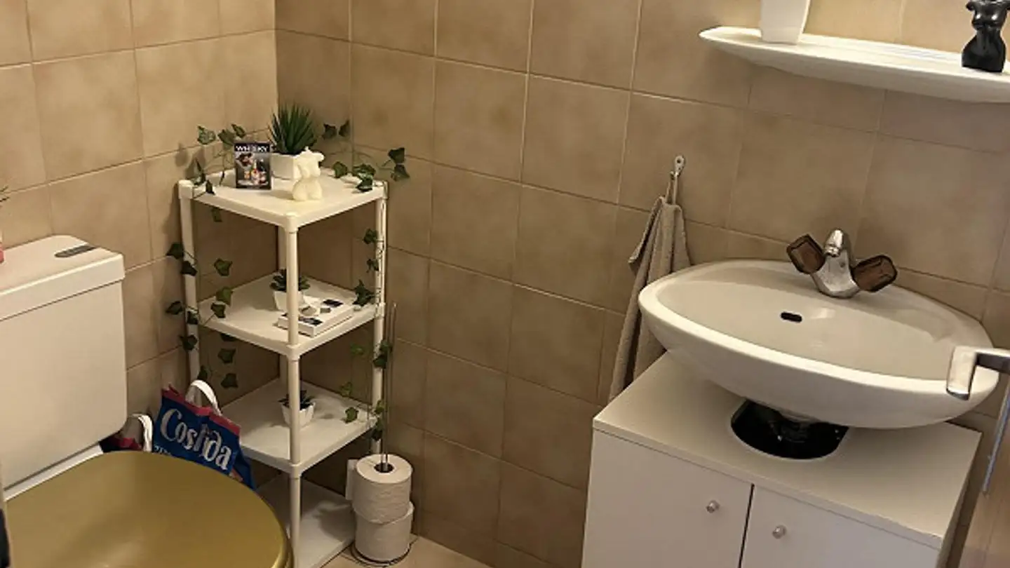 Wohnung mieten - Via Nova 120, 7013 Domat/Ems - Foto 3