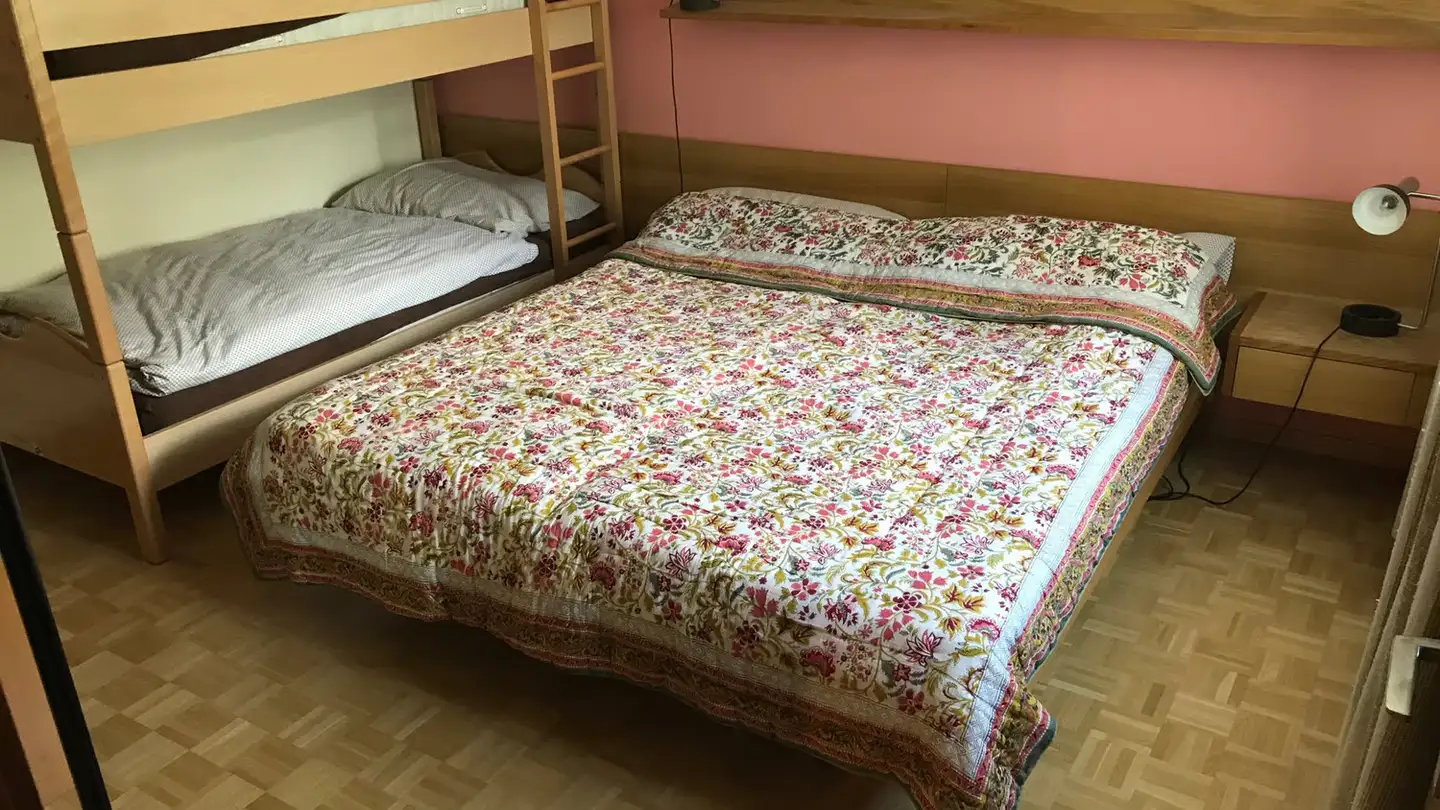 Appartement à louer - 6565 S. Bernardino - Photo 2