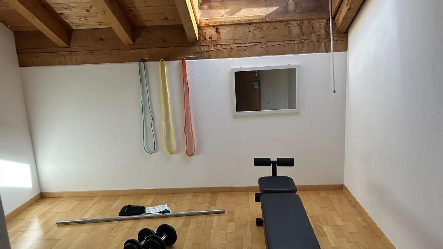 Wohnung mieten - Via Nova 120, 7013 Domat/Ems - Foto 4