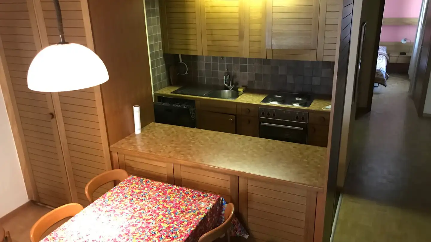 Appartement à louer - 6565 S. Bernardino - Photo 3