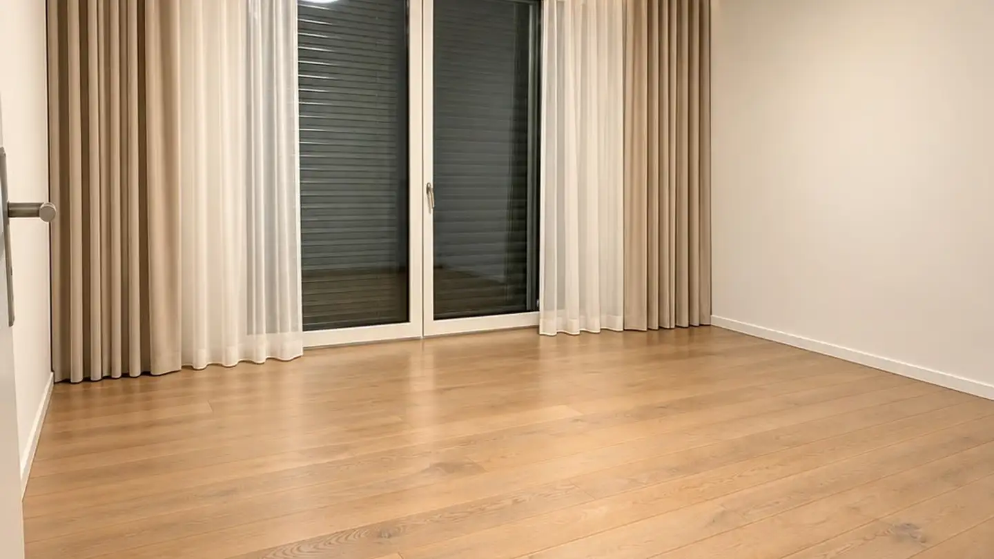 Wohnung mieten - Ausserdorfstrasse, 8918 Unterlunkhofen