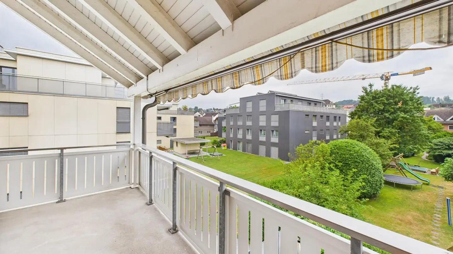 Appartamento in vendita - Mettenfeld 17, 5642 Mühlau - Photo 4