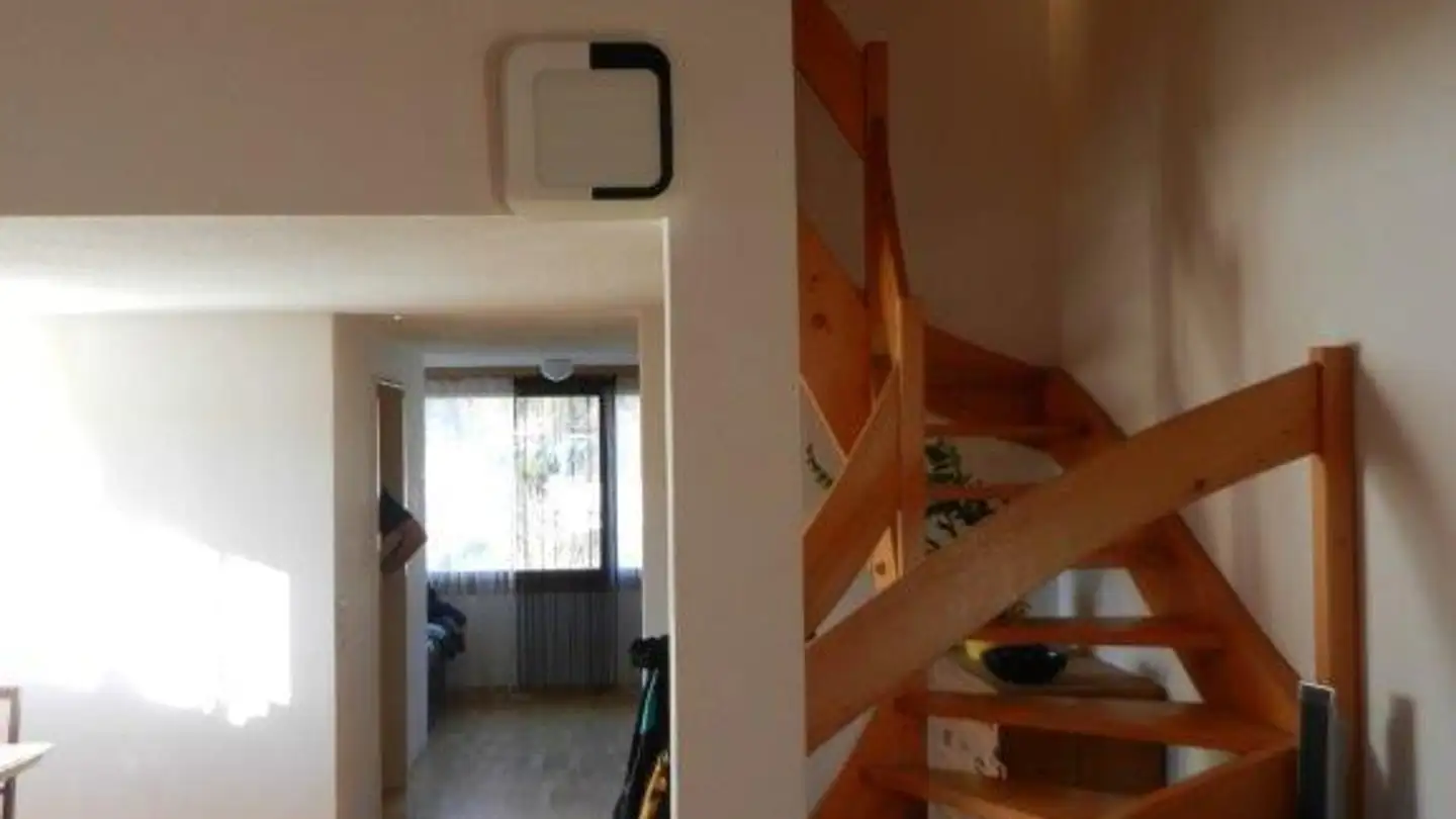 Wohnung mieten - Via Nova 120, 7013 Domat/Ems - Foto 2