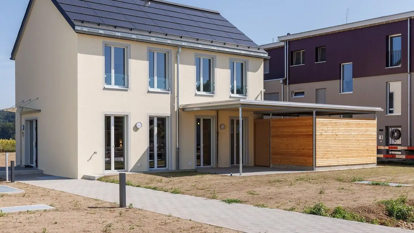 Casa singola in vendita - Steinfeldstrasse 24, 4911 Schwarzhäusern - Foto 2