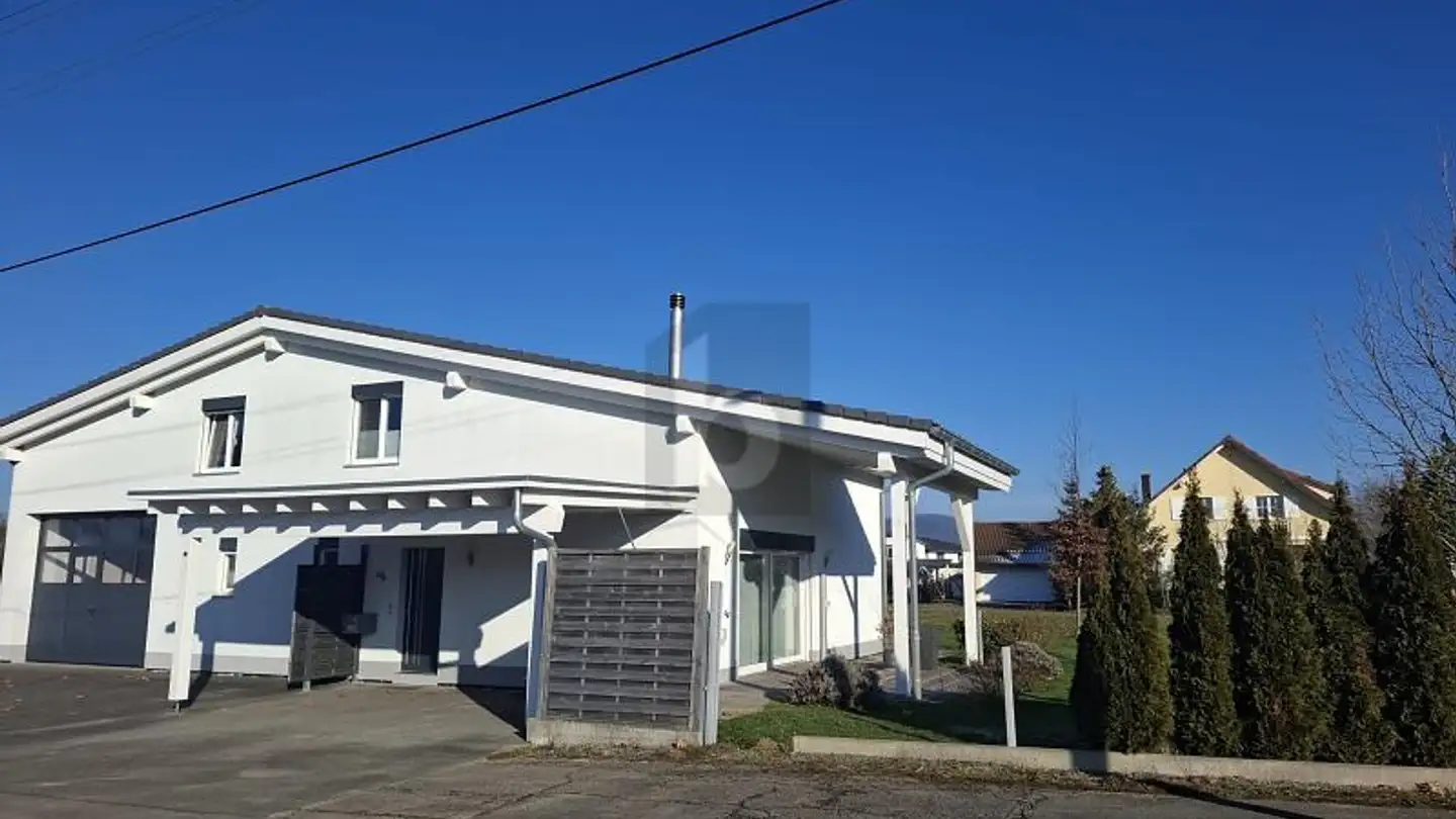 Villa for sale - 2952 Cornol