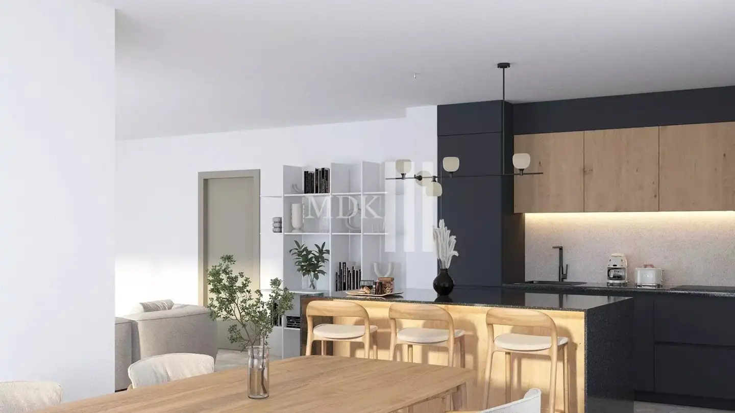 Appartamento in affitto - 1871 Choëx - Foto 3