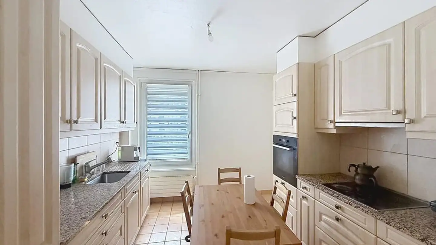 Immeuble résidentiel à vendre - Avenue Des Bains, 1400 Yverdon-les-Bains - Photo 2
