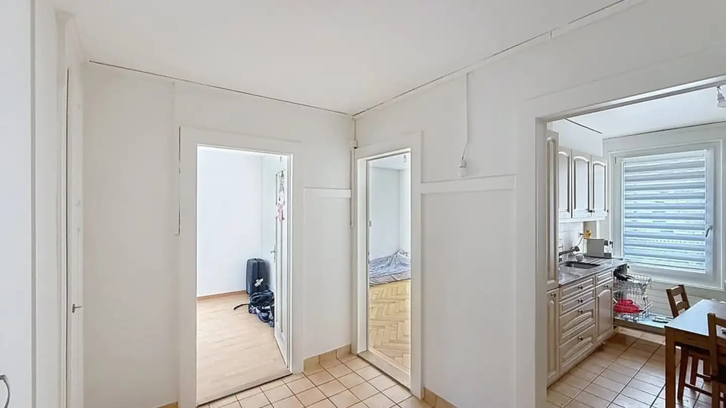 Immeuble résidentiel à vendre - Avenue Des Bains, 1400 Yverdon-les-Bains - Photo 3