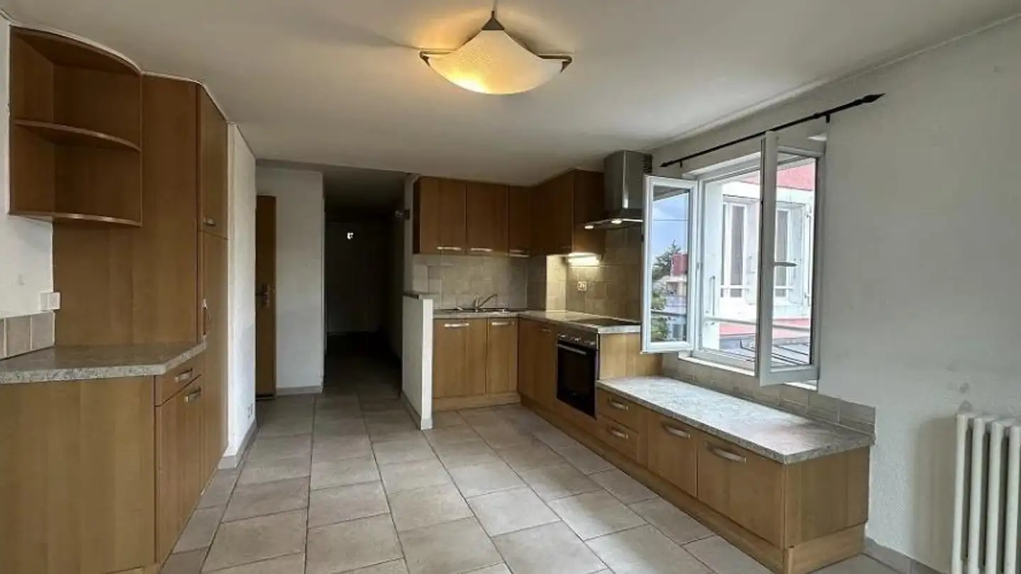 Apartment for rent - Rue du Lac 111, 1815 Clarens - Photo 4