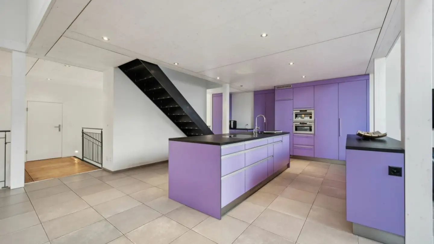 Terrain industriel à vendre - Wolfgrubenstrasse 52, 5742 Kölliken - Photo 2