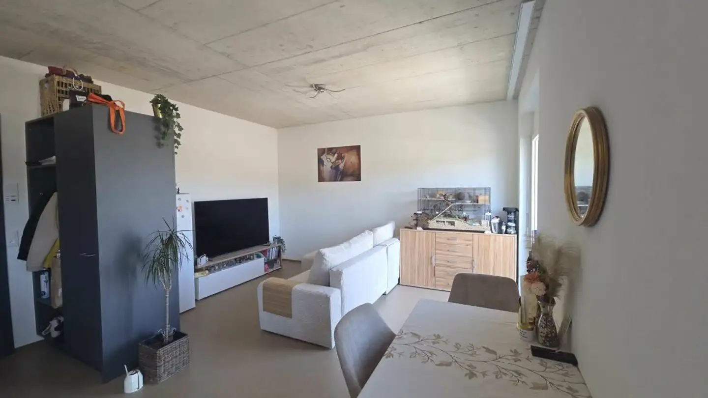 Appartamento in affitto - Lyssachstrasse 32, 3400 Burgdorf - Foto 3