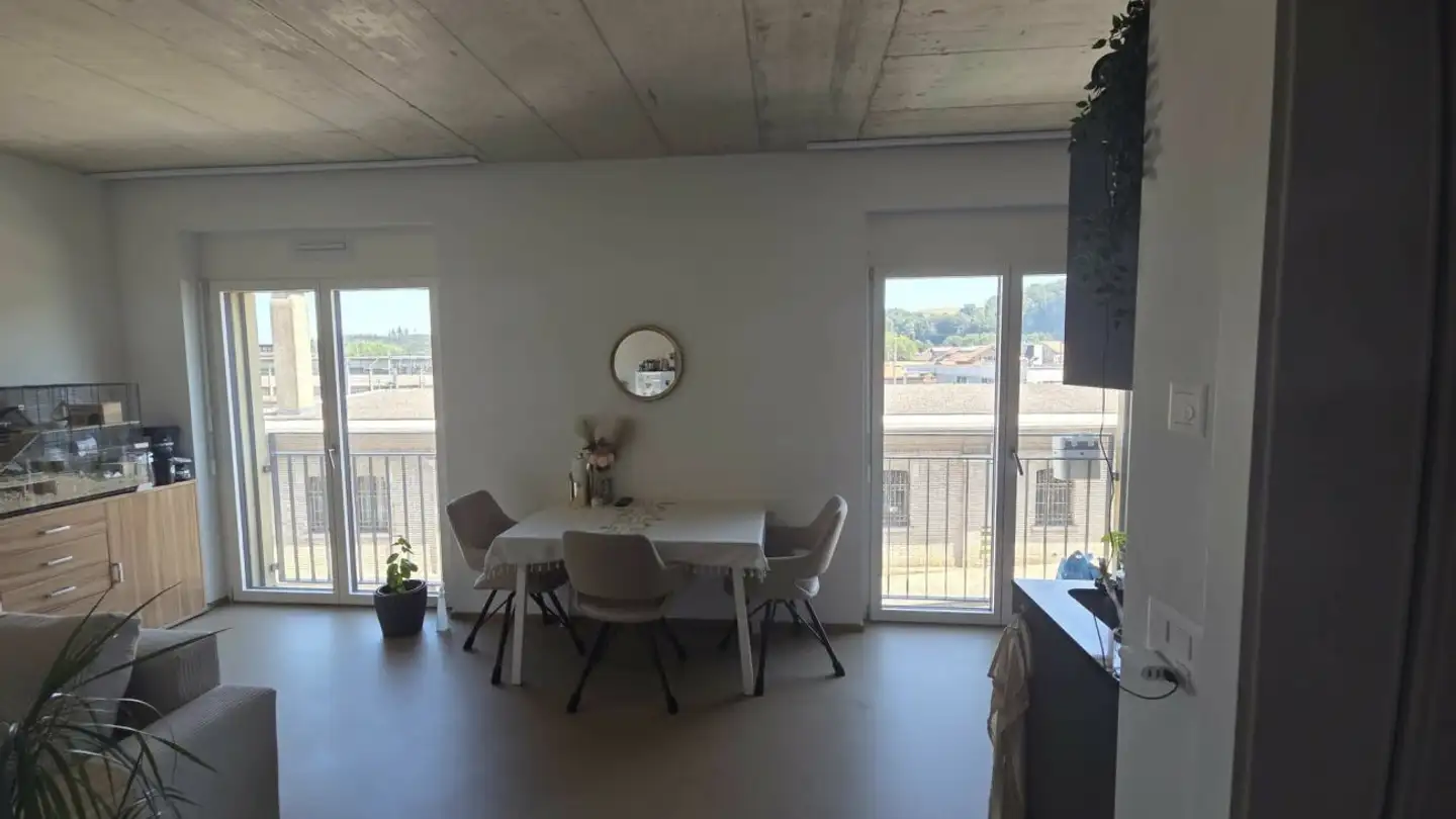 Appartamento in affitto - Lyssachstrasse 32, 3400 Burgdorf - Foto 4