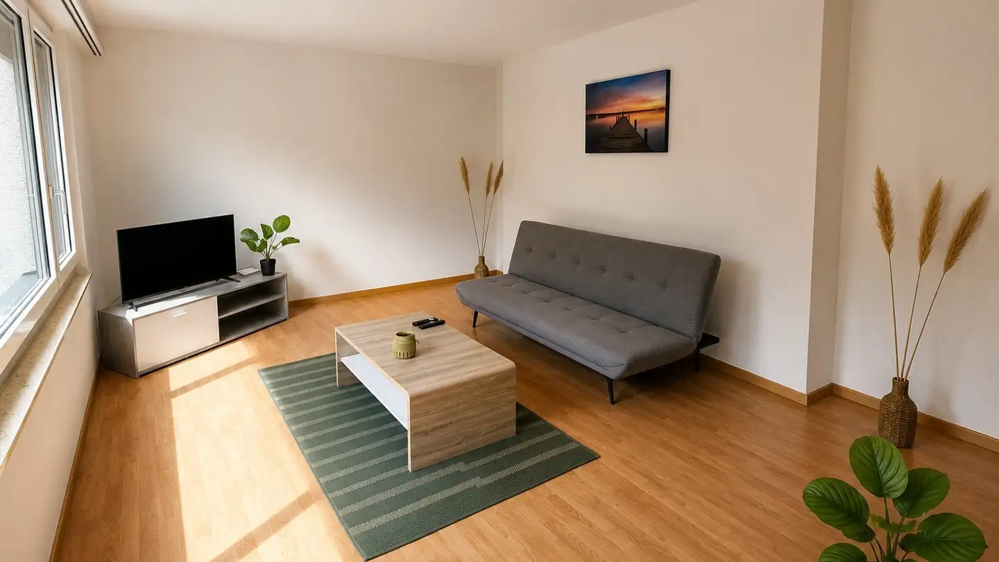 Zimmer mieten - Dufourstrasse 131, 8008 Zürich - Foto 3