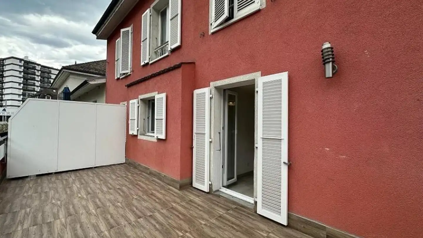 Apartment for rent - Rue du Lac 111, 1815 Clarens - Photo 2