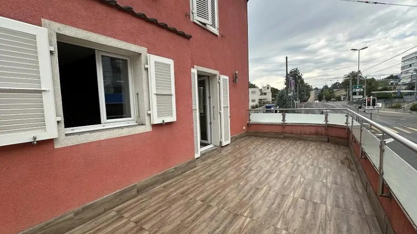 Apartment for rent - Rue du Lac 111, 1815 Clarens - Photo 3