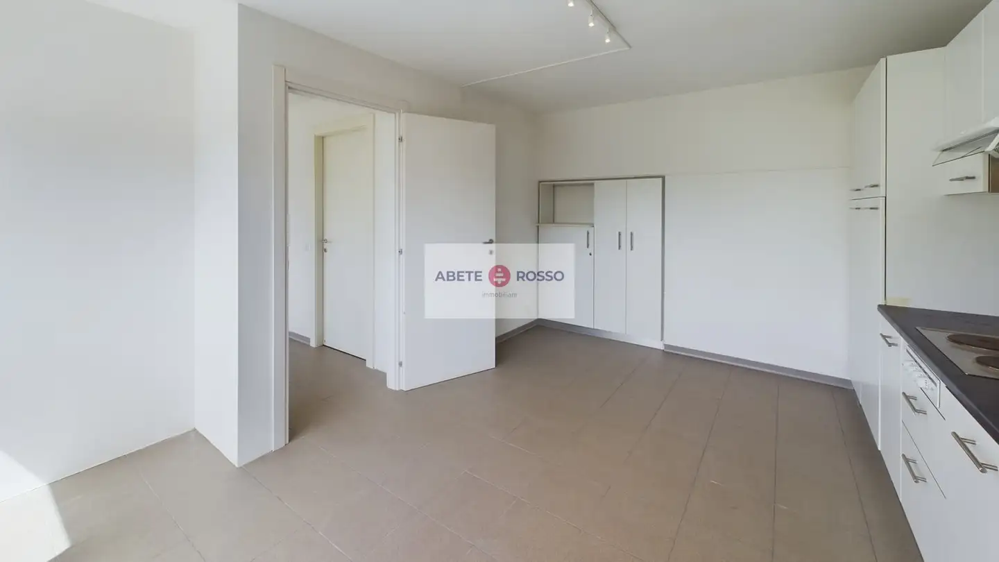 Spazio ufficio in affitto - Via Ai Prati 1, 6930 Bedano - Photo 4