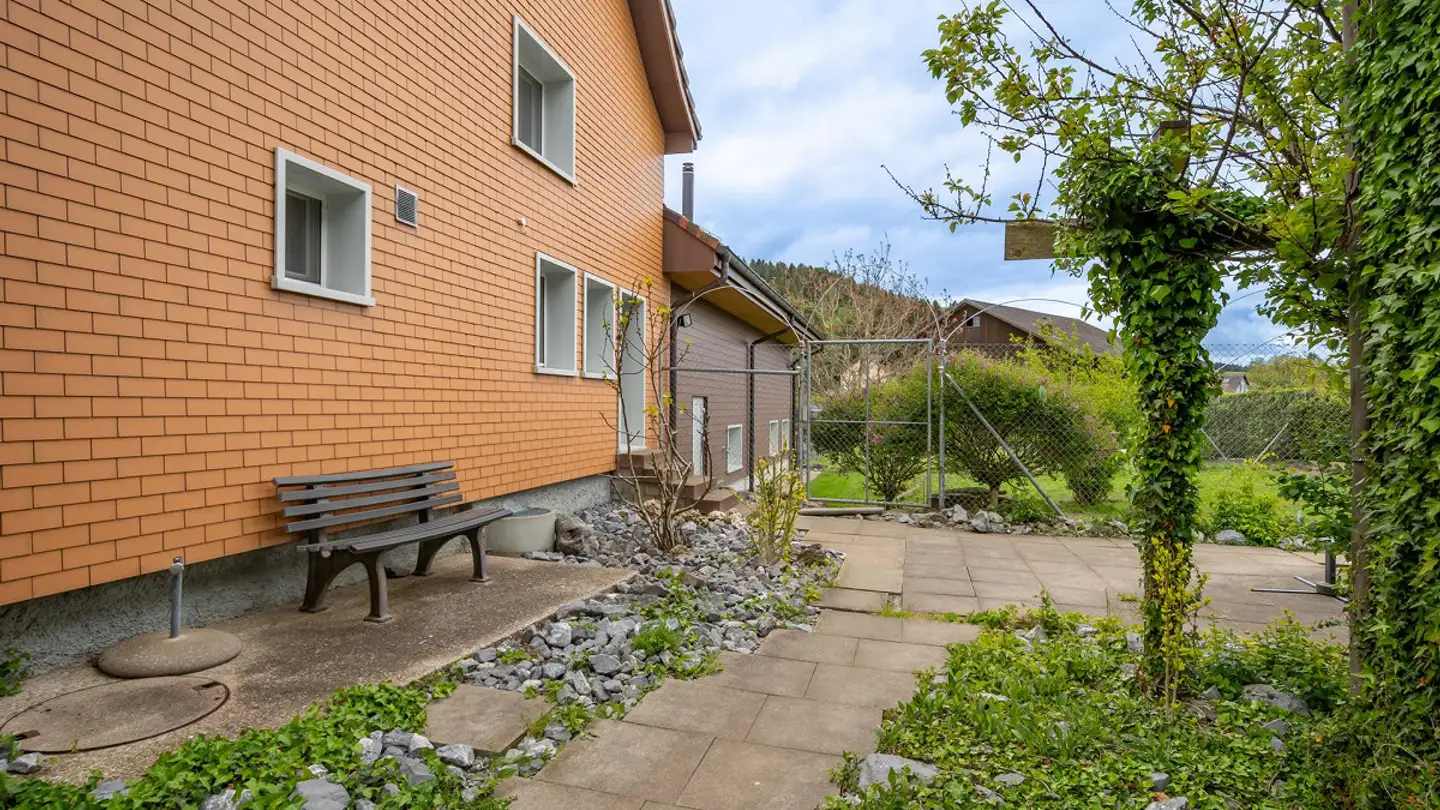 Farm for sale - Sackgrütli 405, 9533 Kirchberg SG - Photo 4