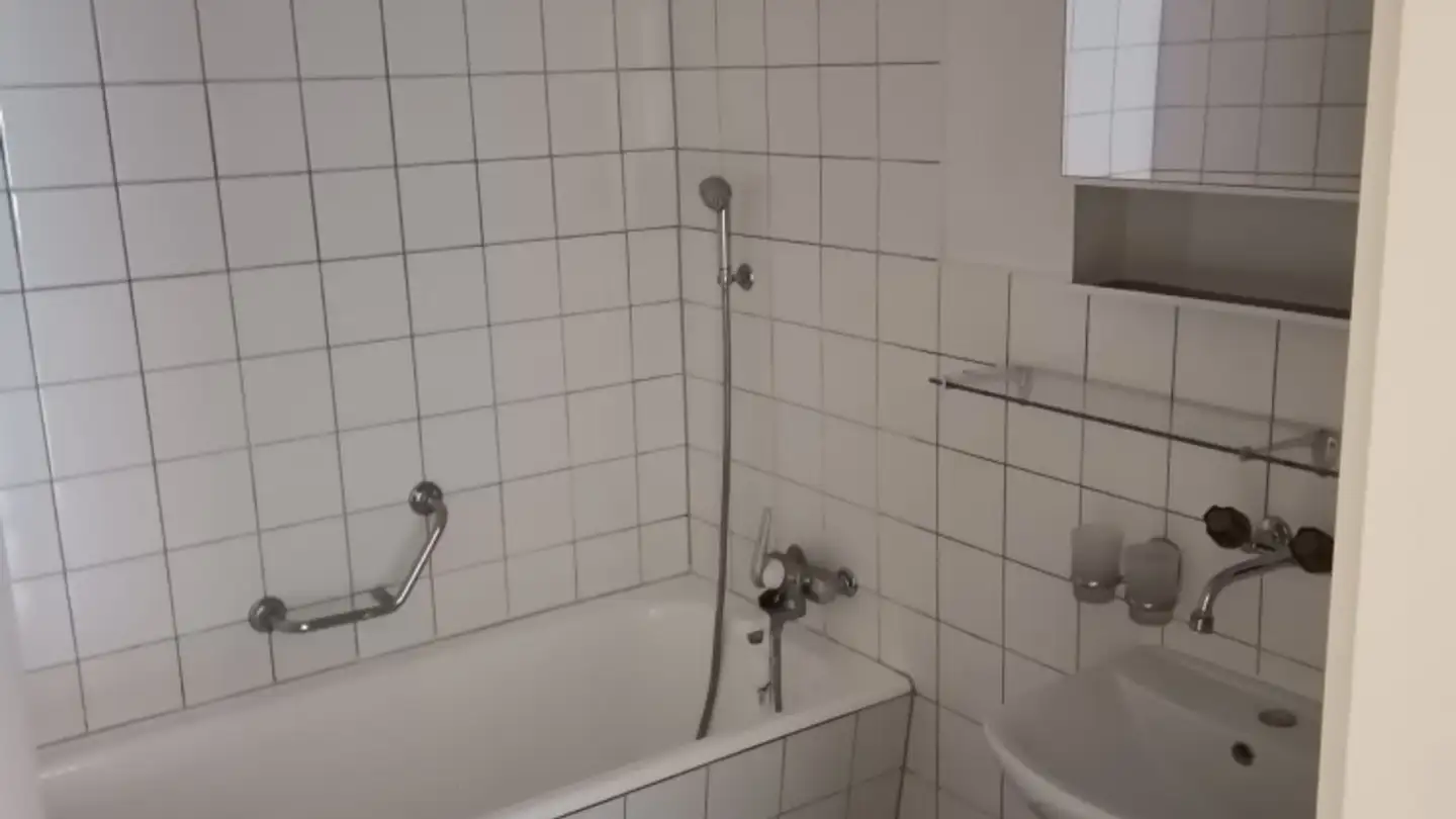 Appartamento in affitto - Schützenstrasse 11, 8212 Neuhausen am Rheinfall - Foto 4