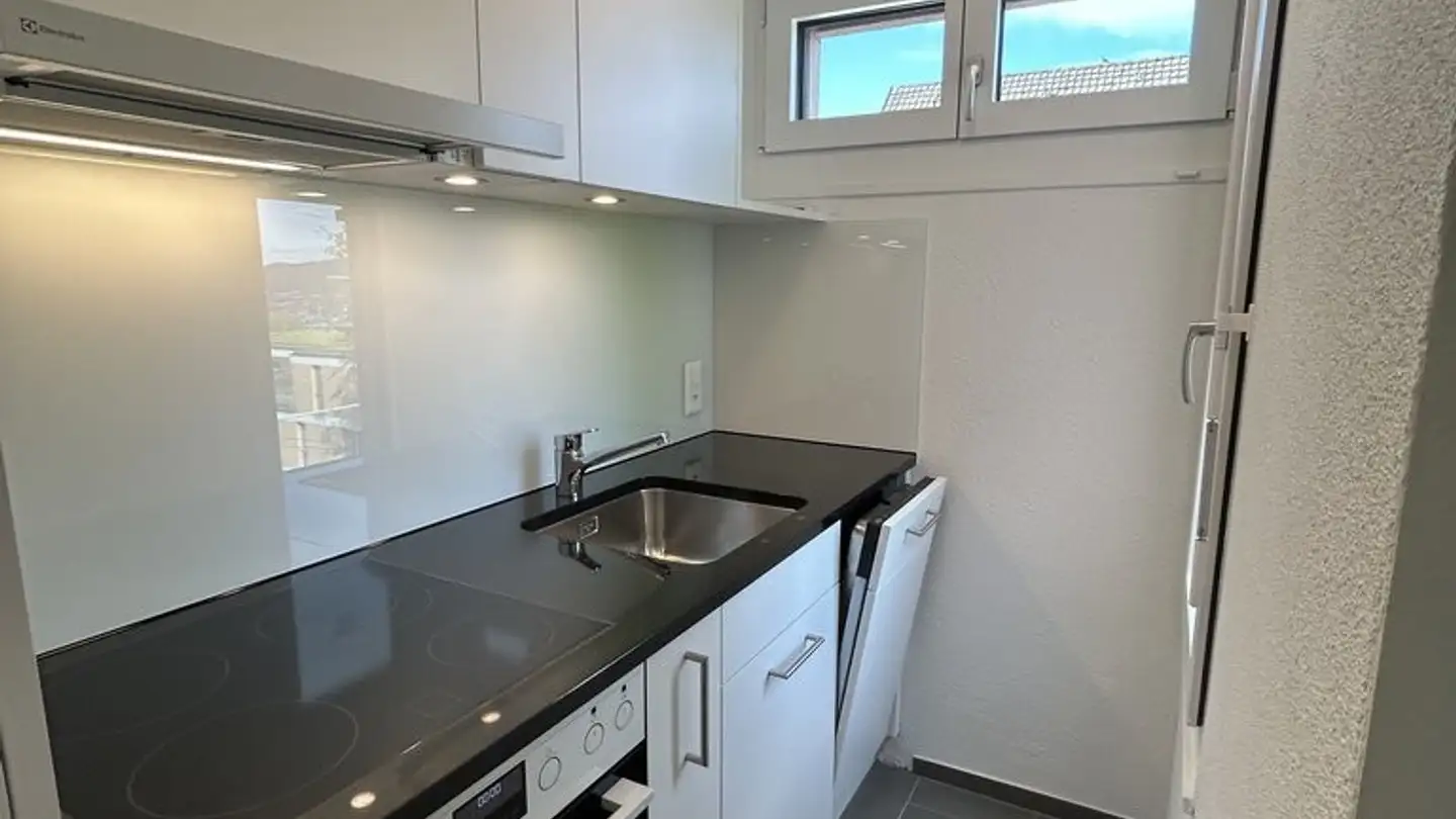 Appartement à louer - Witikonerstrasse 241, 8053 Zürich - Photo 3