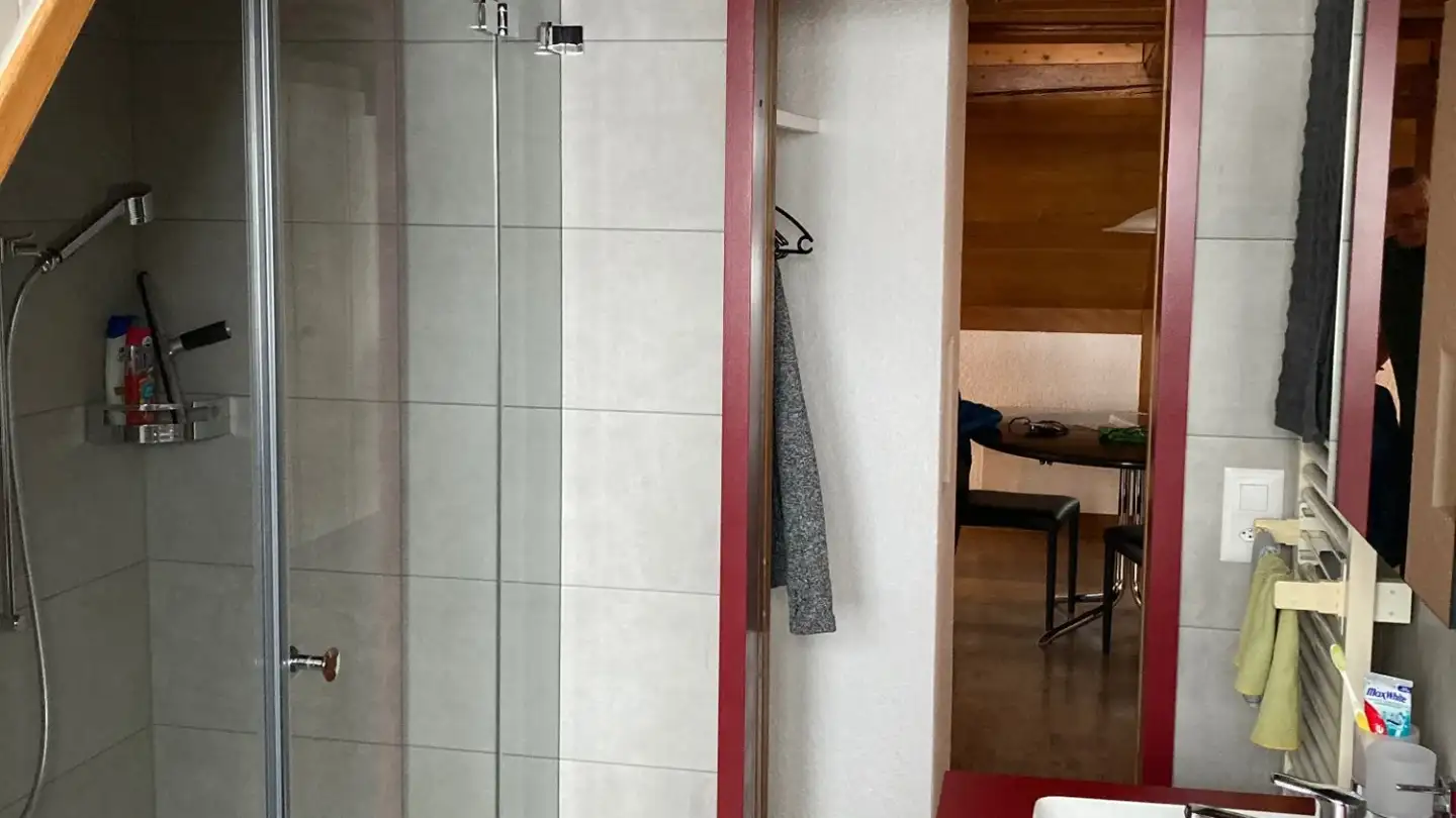 Appartement à louer - Scheinenstrasse 17, 4936 Kleindietwil - Photo 3