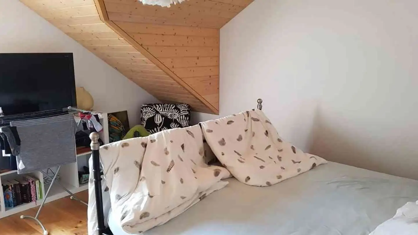 Appartamento in affitto - 6415 Arth