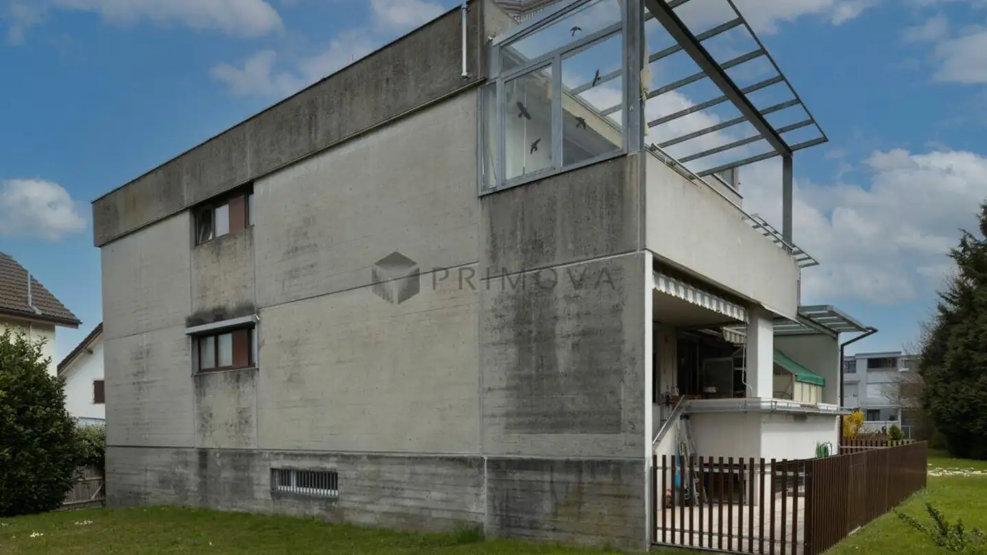 Appartamento in vendita - 9430 St. Margrethen SG