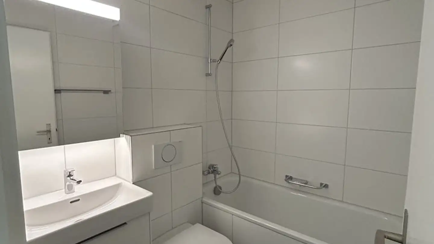 Appartement à louer - Witikonerstrasse 241, 8053 Zürich - Photo 4