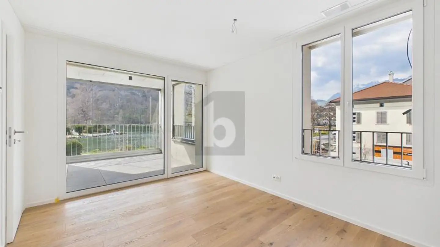 Appartement à vendre - Werdenberg, 9470 Werdenberg - Photo 3