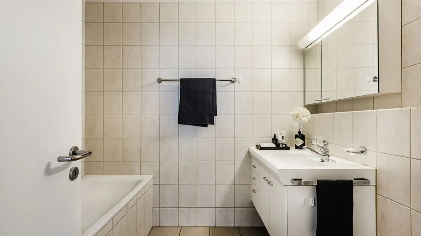 Appartement à louer - Zollstrasse 7, 9444 Diepoldsau - Photo 3