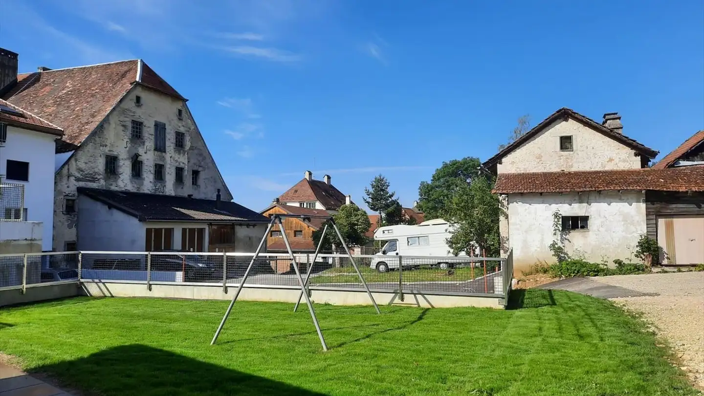 Appartamento in affitto - Le Crêt, 2314 La Sagne NE - Photo 2