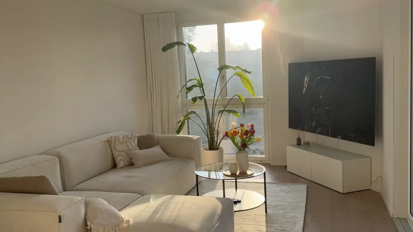 Apartment for rent - Zentralstrasse 5b, 8604 Volketswil