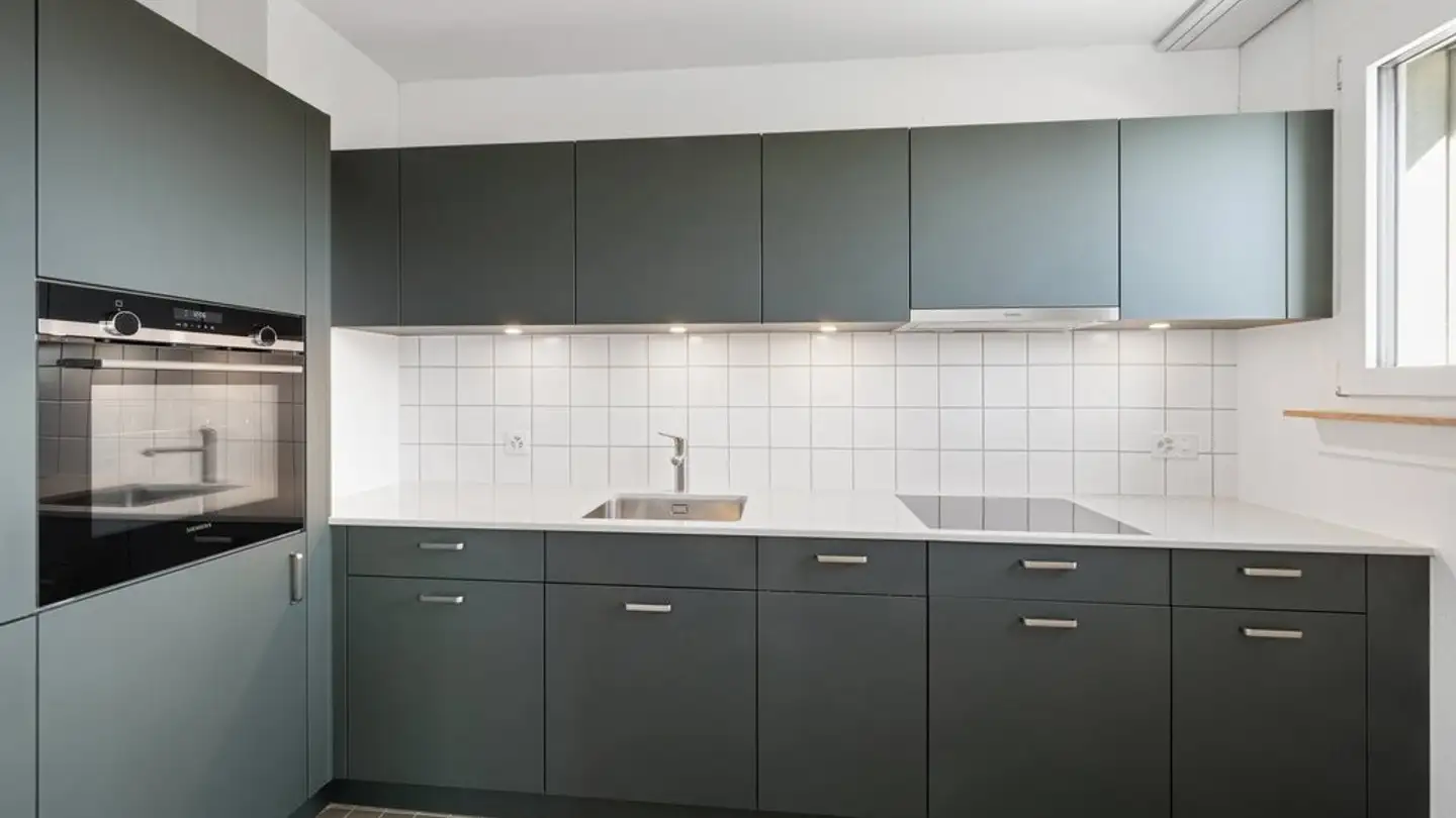 Apartment for rent - Rheinfelderstrasse 3, 4058 Basel - Photo 4