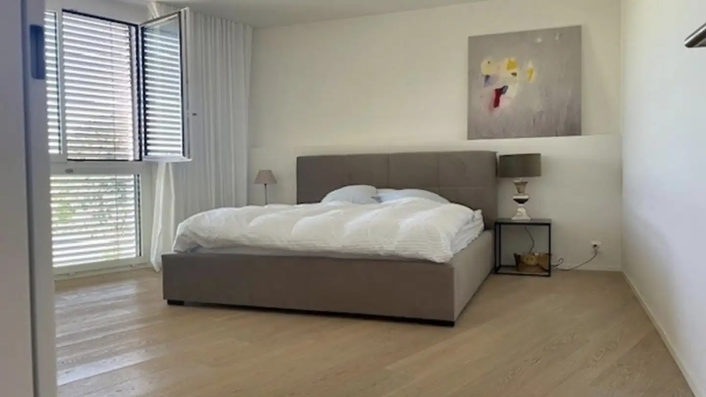 Apartment for rent - Zentralstrasse 5b, 8604 Volketswil - Photo 4