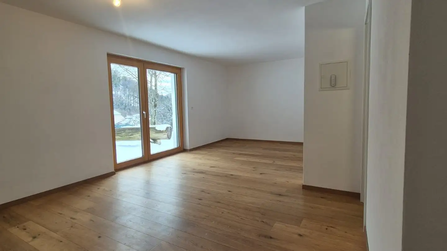 Wohnung mieten - Les Moulins 7, 2516 Lamboing - Foto 3