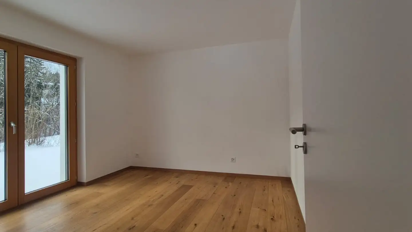 Wohnung mieten - Les Moulins 7, 2516 Lamboing - Foto 4