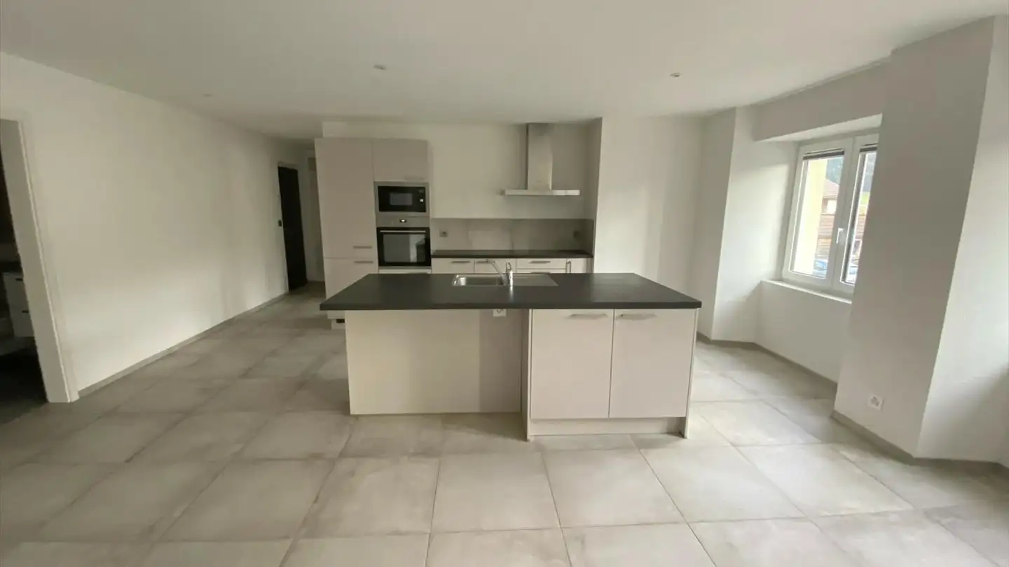 Appartamento in affitto - Le Crêt, 2314 La Sagne NE - Photo 3