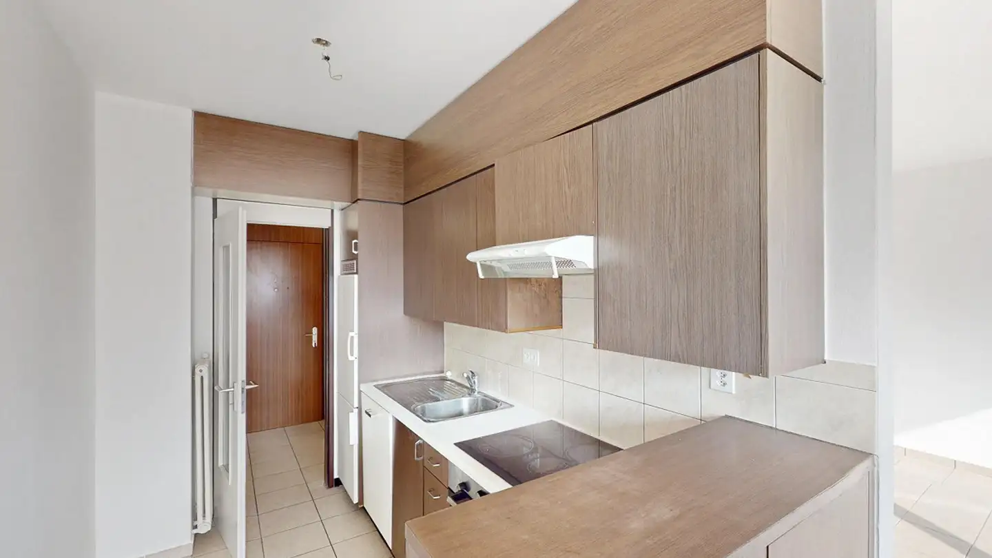 Appartement à louer - Via Stazione 51, 6987 Caslano - Photo 2