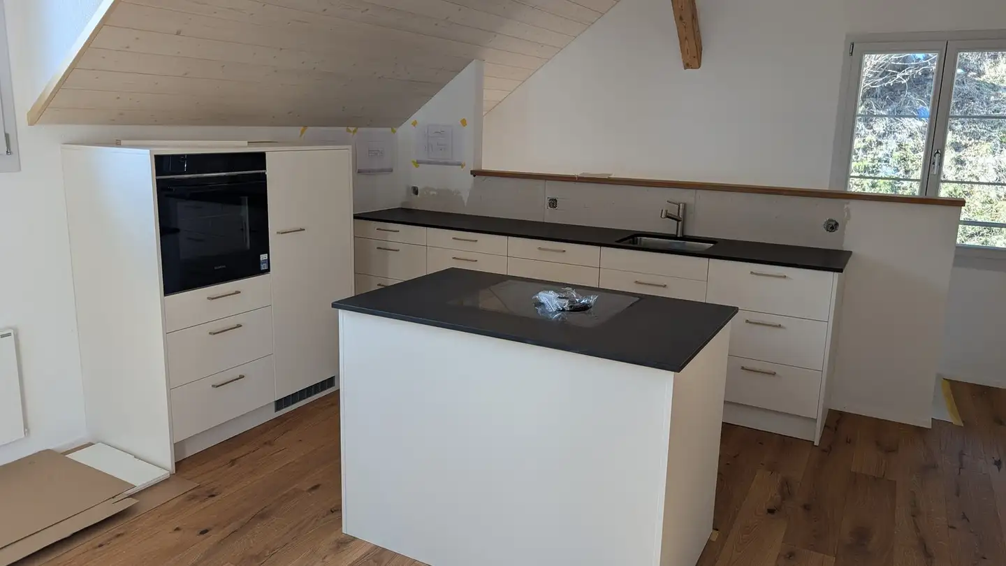 Appartement à louer - 3538 Röthenbach im Emmental - Photo 4