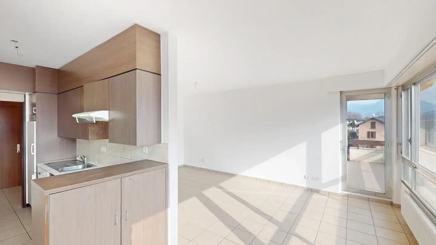 Appartement à louer - Via Stazione 51, 6987 Caslano - Photo 3