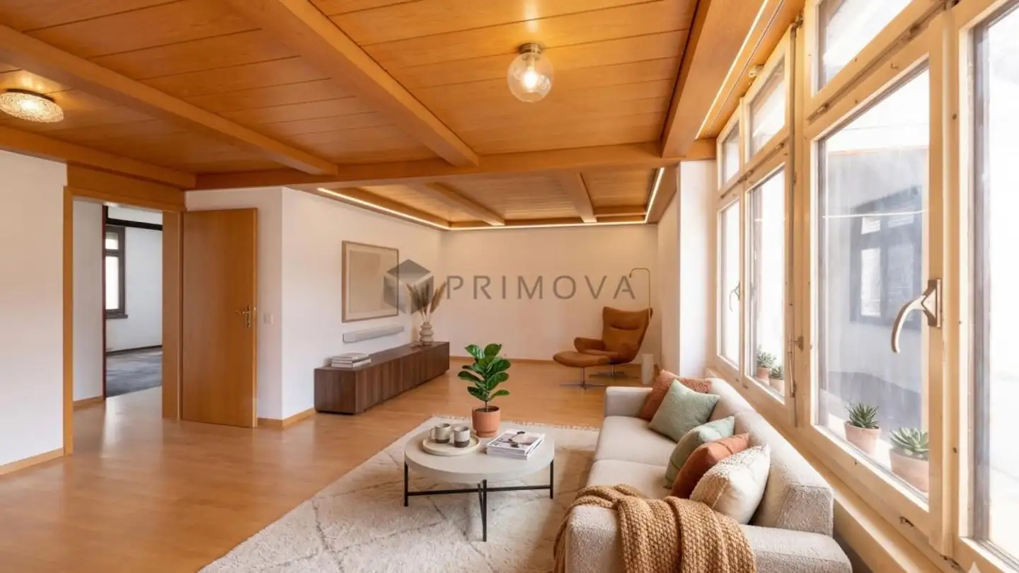 Appartamento in vendita - 9430 St. Margrethen SG - Foto 3