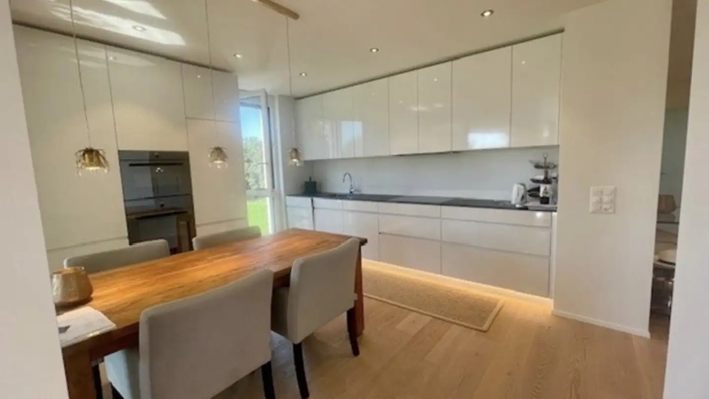 Apartment for rent - Zentralstrasse 5b, 8604 Volketswil - Photo 2