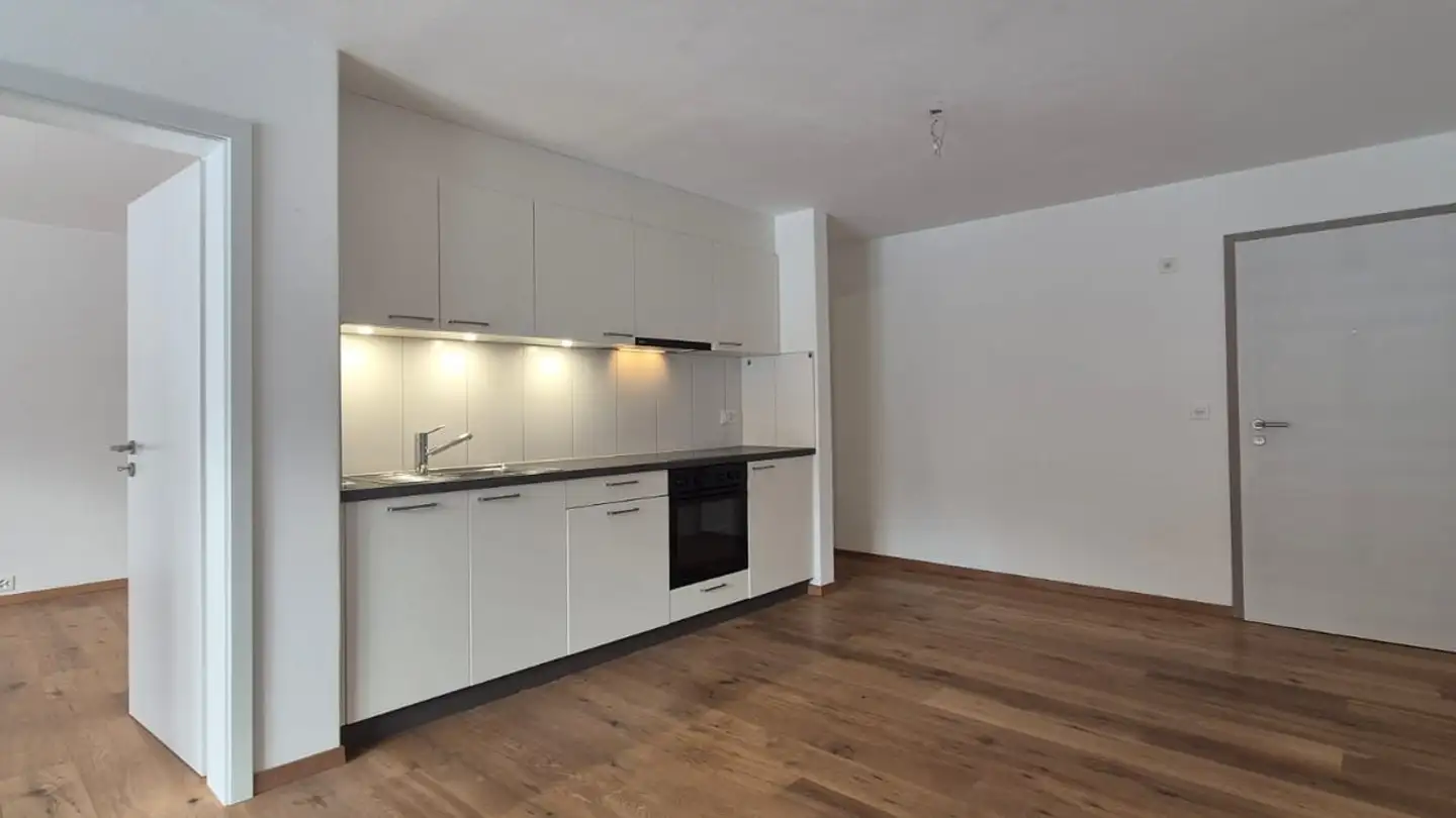 Wohnung mieten - Les Moulins 7, 2516 Lamboing - Foto 2