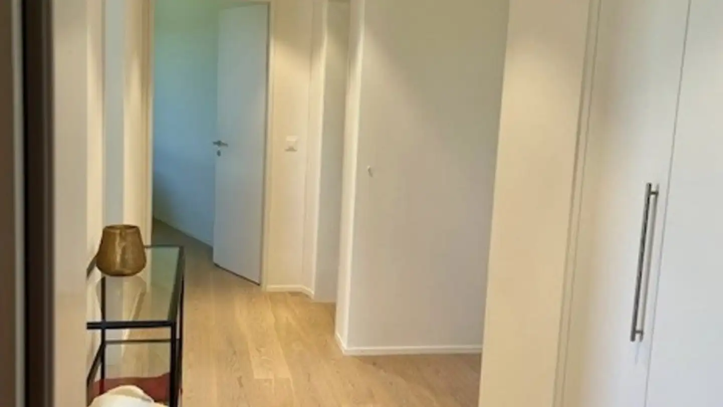 Apartment for rent - Zentralstrasse 5b, 8604 Volketswil - Photo 3