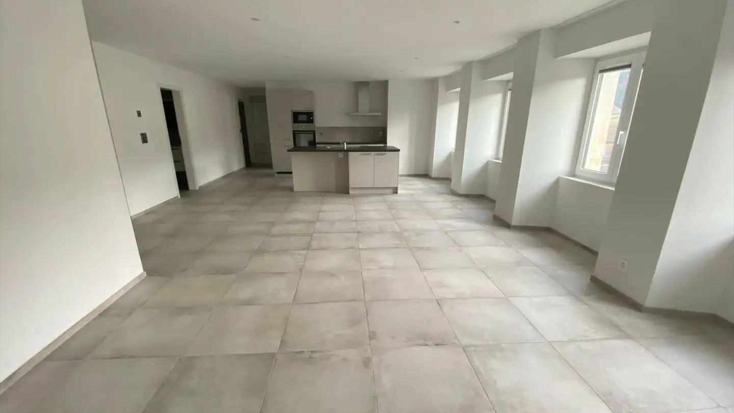 Appartamento in affitto - Le Crêt, 2314 La Sagne NE - Photo 4