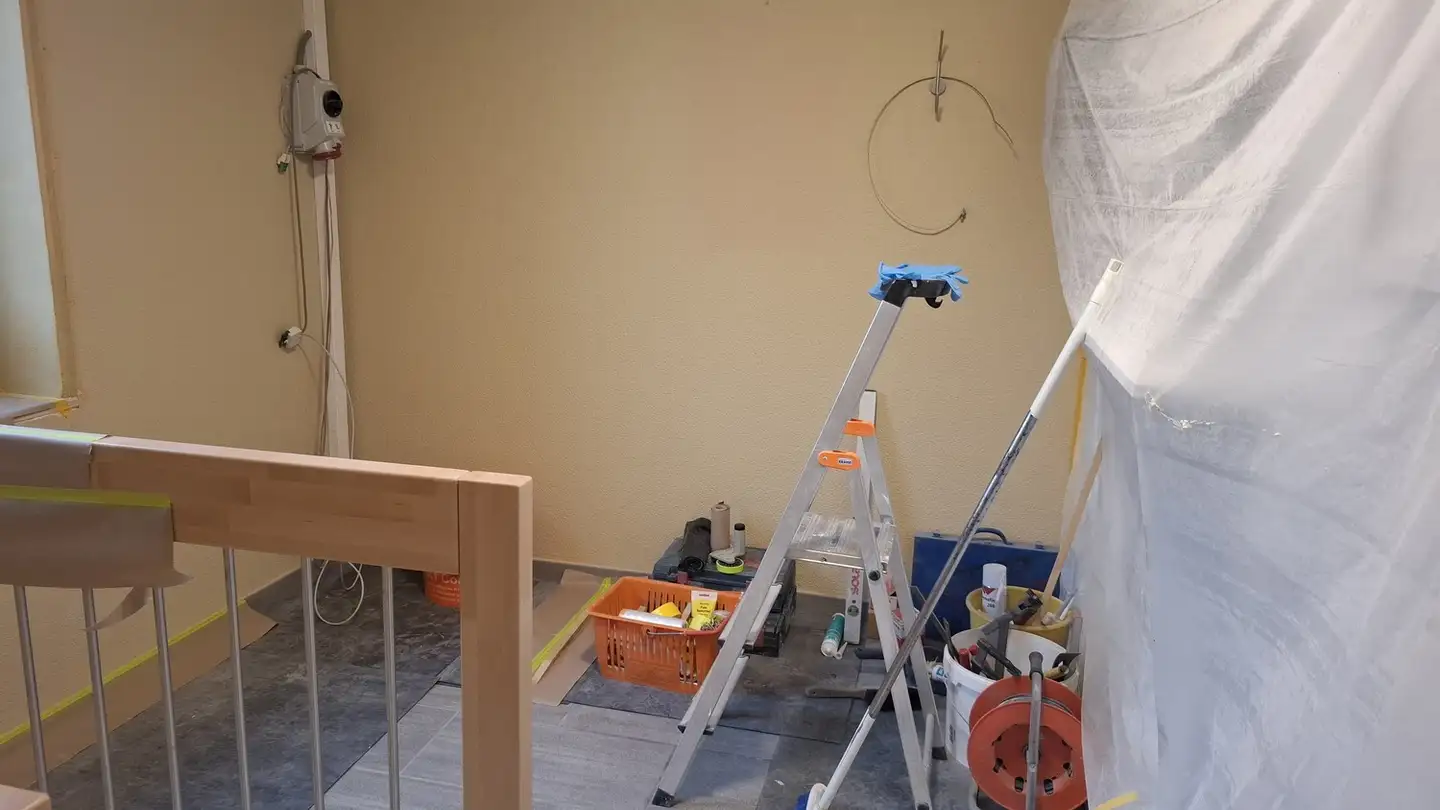 Commerciale in affitto - Landstrasse 71, 5415 Nussbaumen AG - Photo 2