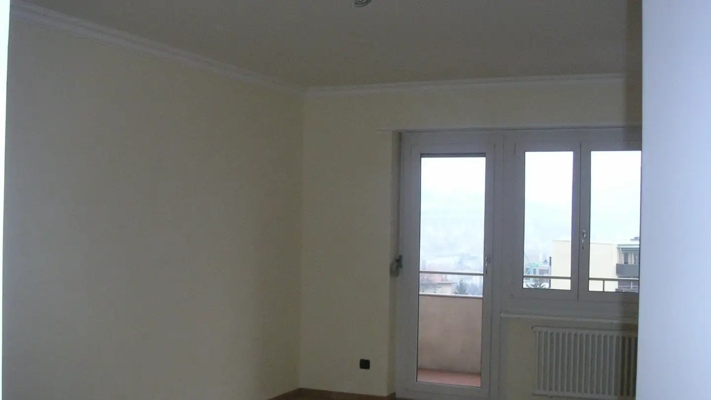 Appartamento in affitto - Via Bellinzona 9, 6833 Vacallo